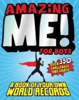 9780794432171-0794432174-Amazing Me! For Boys: A Book of Your Own World Records (1)