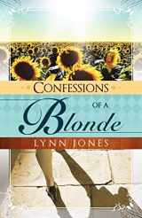 9780881440775-0881440779-Confessions of a Blonde