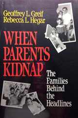 9780029129753-0029129753-When Parents Kidnap