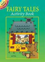 9780486438542-0486438546-Fairy Tales Activity Book (Dover Little Activity Books)