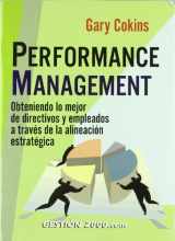 9788480889940-8480889942-Performance Management