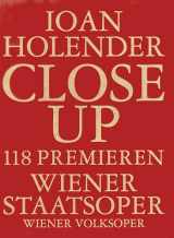 9783901753190-3901753192-Close Up: 118 Premieres, Vienna State Opera, Wiener Volksoper