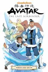 9781506721675-1506721672-Avatar: The Last Airbender--North and South Omnibus