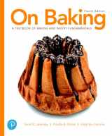 9780135240144-013524014X-On Baking: A Textbook of Baking and Pastry Fundamentals -- Revel Access Code