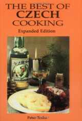 9780781808057-0781808057-The Best of Czech Cooking (Hippocrene International Cookbooks)