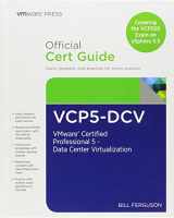 9780789753748-078975374X-VCP5-DCV Official Cert Guide: VMware Certified Professional 5 - Data Center Virtualization: Covering the VCP550 Exam on vSphere 5.5