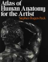 9780195000528-0195000528-Atlas of Human Anatomy for the Artist