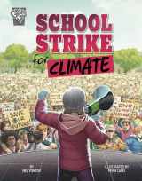 9781666324396-1666324396-School Strike for Climate (Movements and Resistance)