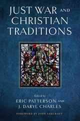 9780268203825-0268203822-Just War and Christian Traditions