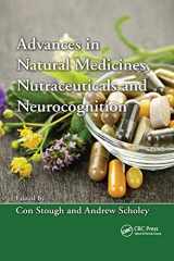 9780367380441-0367380447-Advances in Natural Medicines, Nutraceuticals and Neurocognition