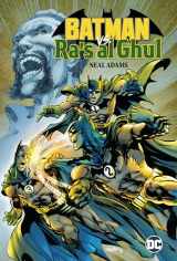 9781401295189-1401295185-Batman vs. Ra's Al Ghul
