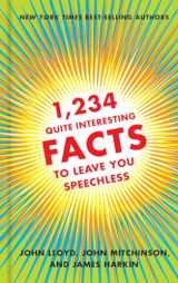 9780393254488-0393254488-1,234 Quite Interesting Facts to Leave You Speechless
