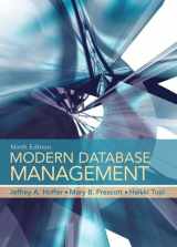 9780136003915-0136003915-Modern Database Management