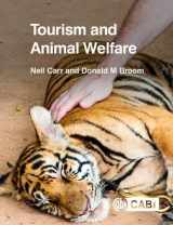9781786391858-1786391856-Tourism and Animal Welfare