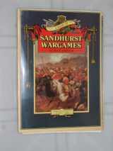 9780091504519-0091504511-A Book of Sandhurst Wargames