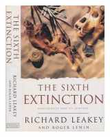 9780297817338-0297817337-The sixth extinction : biodiversity and its survival