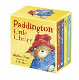 9780008195809-0008195803-Paddington Little Library