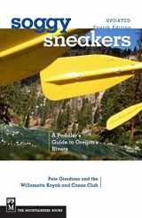 9780898868159-0898868157-Soggy Sneakers: A Guide to Oregon Rivers