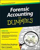 9780470889282-0470889284-Forensic Accounting For Dummies