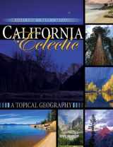 9780757570605-0757570607-California Eclectic: A Topical Geography