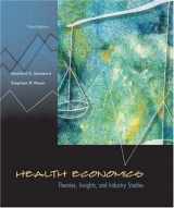 9780324171860-0324171862-Health Economics: Theories, Insights, and Industry Studies with Economic Applications Card