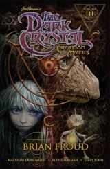 9781608869060-1608869067-Jim Henson's The Dark Crystal: Creation Myths Vol. 3 (3)