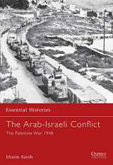 9781841763729-1841763721-The Arab-Israeli Conflict: The Palestine War 1948