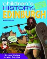 9781849932080-1849932085-Children's History of Edinburgh