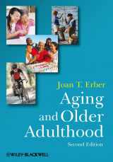 9781405170055-1405170050-Aging and Older Adulthood