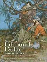 9780486479118-0486479110-An Edmund Dulac Treasury: 116 Color Illustrations (Dover Fine Art, History of Art)