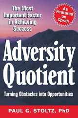9780471344131-0471344133-Adversity Quotient: Turning Obstacles into Opportunities