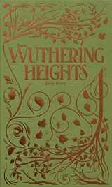 9781840221893-1840221895-Wuthering Heights (Wordsworth Luxe Collection)