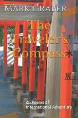 9781717729934-1717729932-The Traveler's Compass: 25 Poems of International Adventure