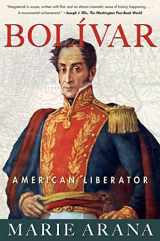 9781439110201-1439110204-Bolivar: American Liberator