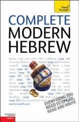 9780071750554-007175055X-Complete Modern Hebrew: A Teach Yourself Guide (Teach Yourself Language)