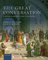 9780197663462-019766346X-The Great Conversation: A Historical Introduction to Philosophy