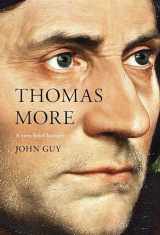 9780281077380-028107738X-Thomas More: A Very Brief History (Very Brief Histories)