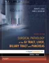 9781416040590-1416040595-Surgical Pathology of the GI Tract, Liver, Biliary Tract and Pancreas: Expert Consult - Online and Print