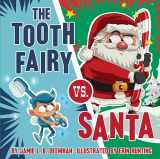 9781524790806-152479080X-The Tooth Fairy vs. Santa
