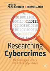 9783030748364-3030748367-Researching Cybercrimes: Methodologies, Ethics, and Critical Approaches