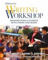 9781625311665-1625311664-Welcome to Writing Workshop