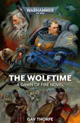 9781789992182-1789992184-The Wolftime (3) (Warhammer 40,000: Dawn of Fire)