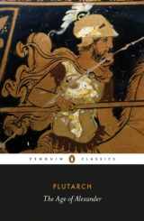 9780140449358-0140449353-The Age of Alexander (Penguin Classics)