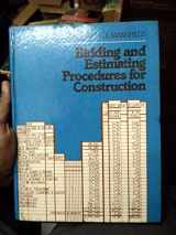 9780835904742-0835904741-Bidding and estimating procedures for construction