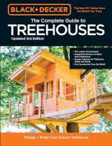 9780760371619-076037161X-Black & Decker The Complete Photo Guide to Treehouses 3rd Edition: Design and Build Your Dream Treehouse
