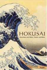 9783791330433-3791330438-Hokusai: Mountains and Water, Flowers and Birds