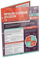 9781416623649-1416623647-Improving Classroom Discussion (Quick Reference Guide)