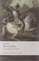 9780199540624-0199540624-The Civil War (Oxford World's Classics)