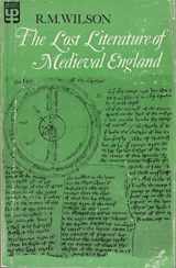 9780416184105-0416184103-Lost Literature of Medieval England (University Paperbacks)