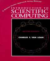 9780139491573-0139491570-Introduction to Scientific Computing: A Matrix-Vector Approach Using MATLAB (2nd Edition)
